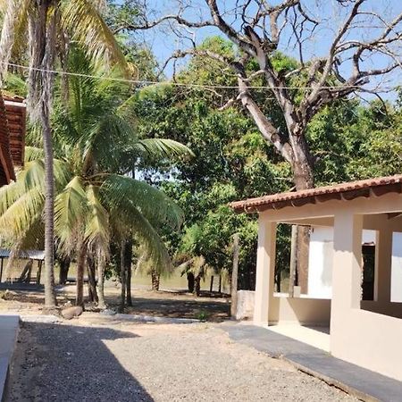 Hotel E Pousada 3 Irmaos Coxim Exterior photo